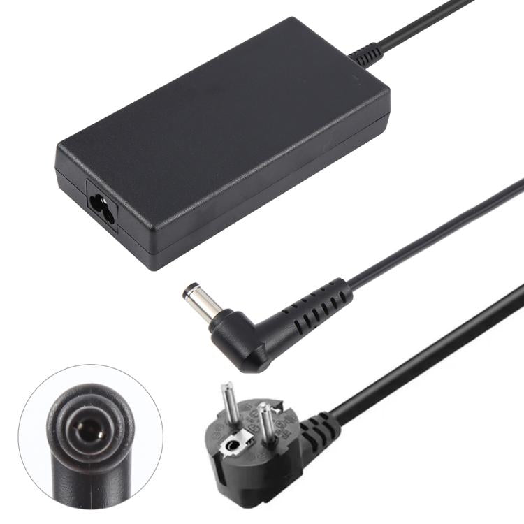 Adattatore di alimentazione per notebook portatile 19,5 V 9,23 A 180 W per MSI 5,5 x 2,5, EU Plug, US Plug, UK Plug, AU Plug