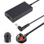 Adattatore di alimentazione per notebook portatile 19,5 V 9,23 A 180 W per MSI 5,5 x 2,5, EU Plug, US Plug, UK Plug, AU Plug