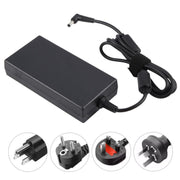 Adattatore di alimentazione per notebook portatile 19,5 V 9,23 A 180 W per MSI 5,5 x 2,5, EU Plug, US Plug, UK Plug, AU Plug
