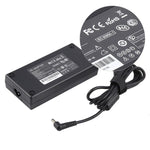 Adattatore di alimentazione per notebook portatile 19,5 V 9,23 A 180 W per MSI 5,5 x 2,5, EU Plug, US Plug, UK Plug, AU Plug
