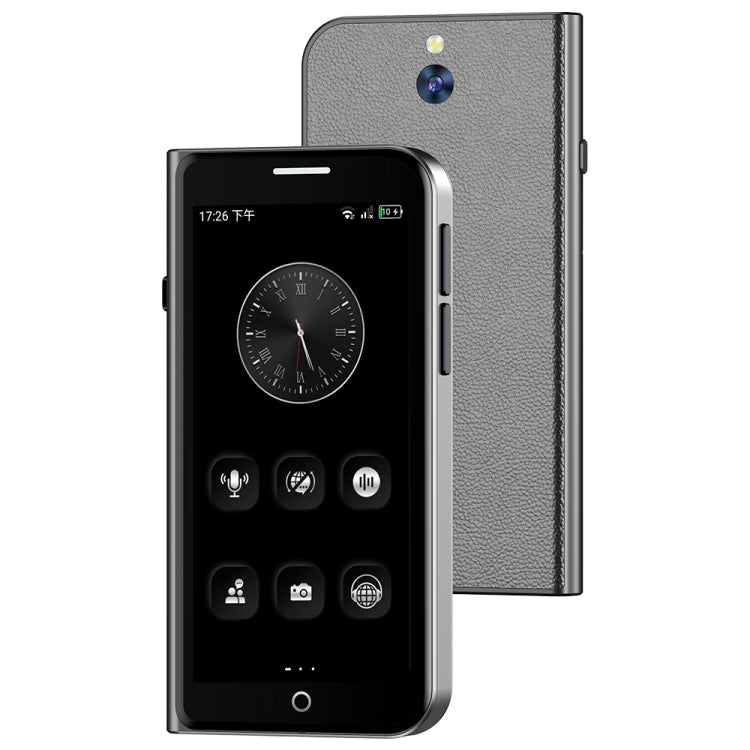 Traduttore AI intelligente con touch screen HD da 5,0 pollici A70 139 lingue con traduzione offline / traduzione di foto