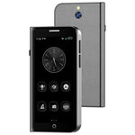 Traduttore AI intelligente con touch screen HD da 5,0 pollici A70 139 lingue con traduzione offline / traduzione di foto