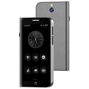 Traduttore AI intelligente con touch screen HD da 5,0 pollici A70 139 lingue con traduzione offline / traduzione di foto
