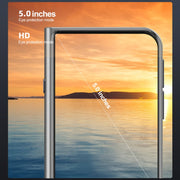 Traduttore AI intelligente con touch screen HD da 5,0 pollici A70 139 lingue con traduzione offline / traduzione di foto