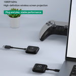 Kit trasmettitore e ricevitore wireless HDMI 1080P 60Hz