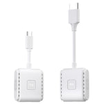 Kit trasmettitore e ricevitore wireless HDMI 1080P 60Hz