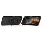 Custodia protettiva in TPU per Samsung Galaxy A01 Core