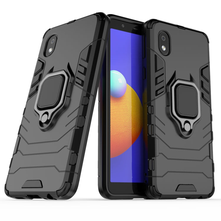 Custodia protettiva in TPU per Samsung Galaxy A01 Core