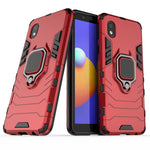 Custodia protettiva in TPU per Samsung Galaxy A01 Core