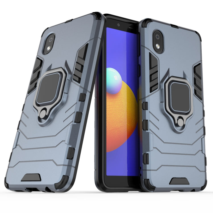 Custodia protettiva in TPU per Samsung Galaxy A01 Core