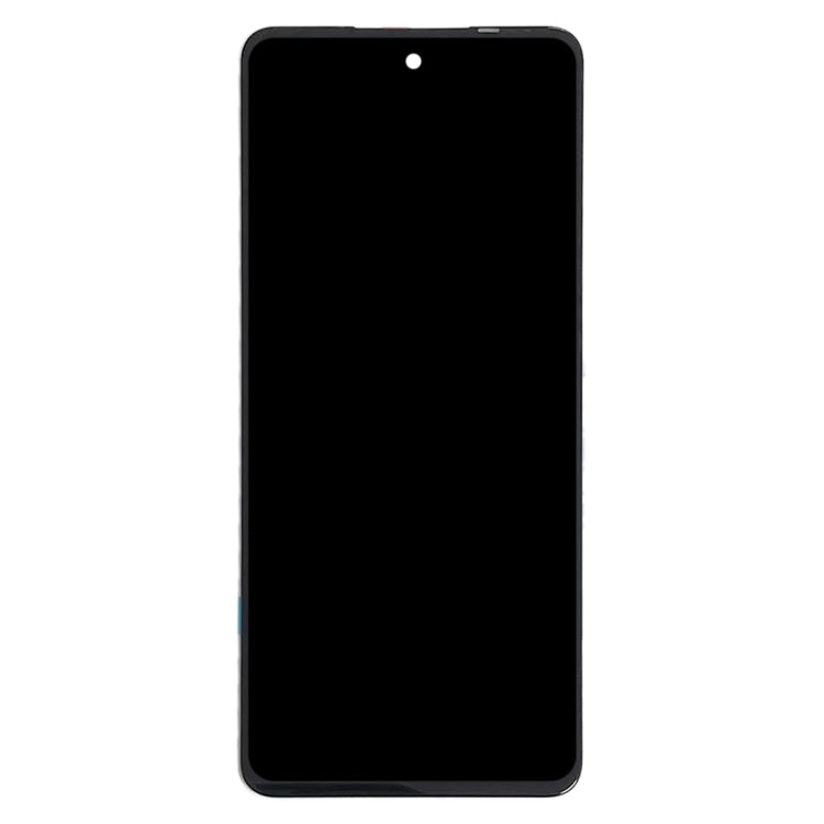 IPS LCD Screen with Digitizer Full Assembly, For ZTE Blade V60 Design 4G, For ZTE Axon 60 Lite, For ZTE Axon 60 Z2356 / Blade V60, For ZTE nubia Focus Pro Z2351N, For ZTE nubia Neo 2 5G Z2352N