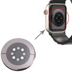 Back Cover Glass, For Apple Watch Series 5 44mm, For Apple Watch Series 5 40mm, For Apple Watch Series 4 44mm, For Apple Watch Series 4 40mm
