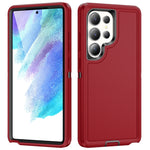 Custodia per telefono impermeabile e robusta Life, For Samsung Galaxy S26 Ultra 5G, For Samsung Galaxy S26 5G, For Samsung Galaxy S25 FE 5G, For Samsung Galaxy S25 Ultra 5G
