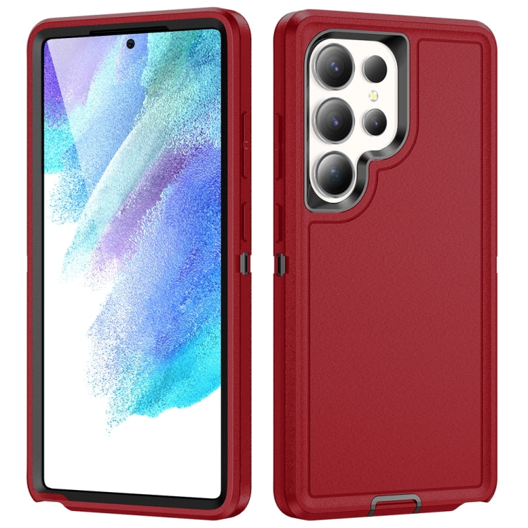 Custodia per telefono impermeabile e robusta Life, For Samsung Galaxy S26 Ultra 5G, For Samsung Galaxy S26 5G, For Samsung Galaxy S25 FE 5G, For Samsung Galaxy S25 Ultra 5G