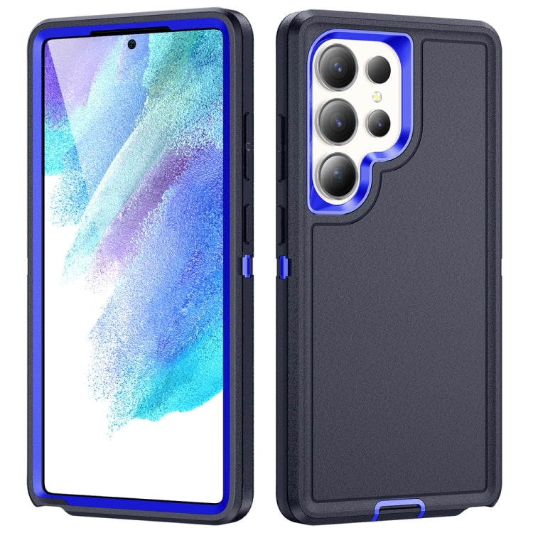 Custodia per telefono impermeabile e robusta Life, For Samsung Galaxy S26 Ultra 5G, For Samsung Galaxy S26 5G, For Samsung Galaxy S25 FE 5G, For Samsung Galaxy S25 Ultra 5G