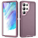 Custodia per telefono impermeabile e robusta Life, For Samsung Galaxy S26 Ultra 5G, For Samsung Galaxy S26 5G, For Samsung Galaxy S25 FE 5G, For Samsung Galaxy S25 Ultra 5G