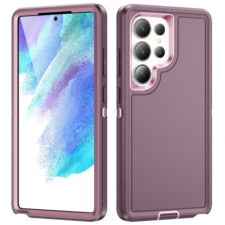 Custodia per telefono impermeabile e robusta Life, For Samsung Galaxy S26 Ultra 5G, For Samsung Galaxy S26 5G, For Samsung Galaxy S25 FE 5G, For Samsung Galaxy S25 Ultra 5G