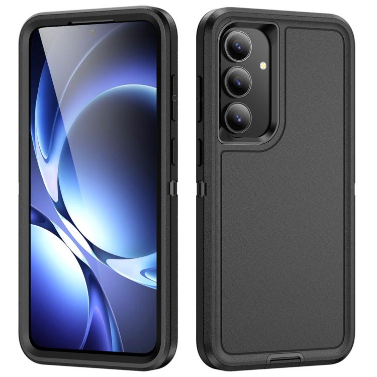 Custodia per telefono impermeabile e robusta Life, For Samsung Galaxy S26 Ultra 5G, For Samsung Galaxy S26 5G, For Samsung Galaxy S25 FE 5G, For Samsung Galaxy S25 Ultra 5G