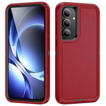 Custodia per telefono impermeabile e robusta Life, For Samsung Galaxy S26 Ultra 5G, For Samsung Galaxy S26 5G, For Samsung Galaxy S25 FE 5G, For Samsung Galaxy S25 Ultra 5G