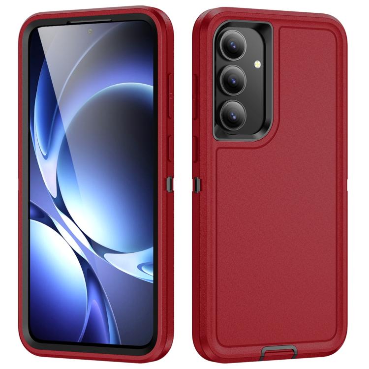 Custodia per telefono impermeabile e robusta Life, For Samsung Galaxy S26 Ultra 5G, For Samsung Galaxy S26 5G, For Samsung Galaxy S25 FE 5G, For Samsung Galaxy S25 Ultra 5G