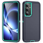 Custodia per telefono impermeabile e robusta Life, For Samsung Galaxy S26 Ultra 5G, For Samsung Galaxy S26 5G, For Samsung Galaxy S25 FE 5G, For Samsung Galaxy S25 Ultra 5G