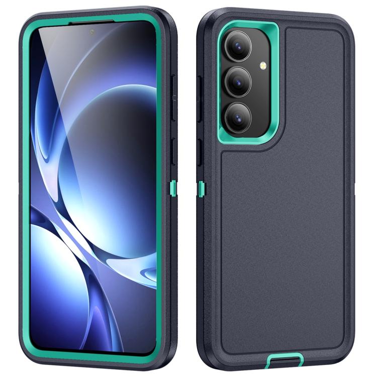 Custodia per telefono impermeabile e robusta Life, For Samsung Galaxy S26 Ultra 5G, For Samsung Galaxy S26 5G, For Samsung Galaxy S25 FE 5G, For Samsung Galaxy S25 Ultra 5G