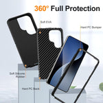 Custodia per telefono impermeabile e robusta Life, For Samsung Galaxy S26 Ultra 5G, For Samsung Galaxy S26 5G, For Samsung Galaxy S25 FE 5G, For Samsung Galaxy S25 Ultra 5G