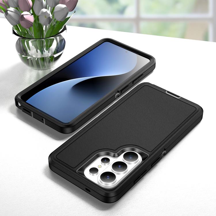 Custodia per telefono impermeabile e robusta Life, For Samsung Galaxy S26 Ultra 5G, For Samsung Galaxy S26 5G, For Samsung Galaxy S25 FE 5G, For Samsung Galaxy S25 Ultra 5G