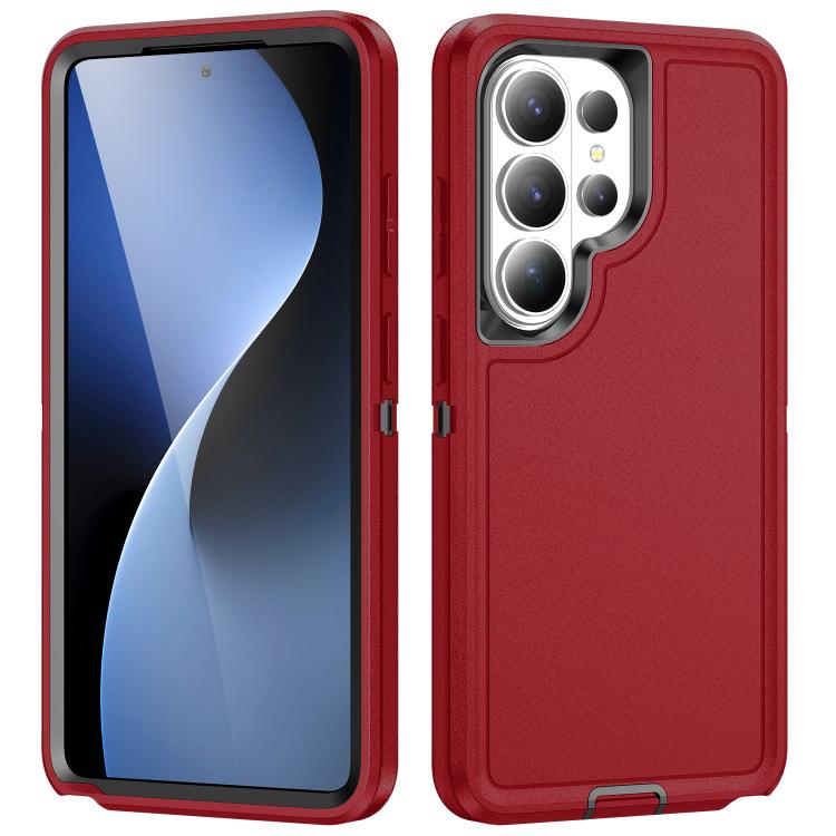 Custodia per telefono impermeabile e robusta Life, For Samsung Galaxy S26 Ultra 5G, For Samsung Galaxy S26 5G, For Samsung Galaxy S25 FE 5G, For Samsung Galaxy S25 Ultra 5G