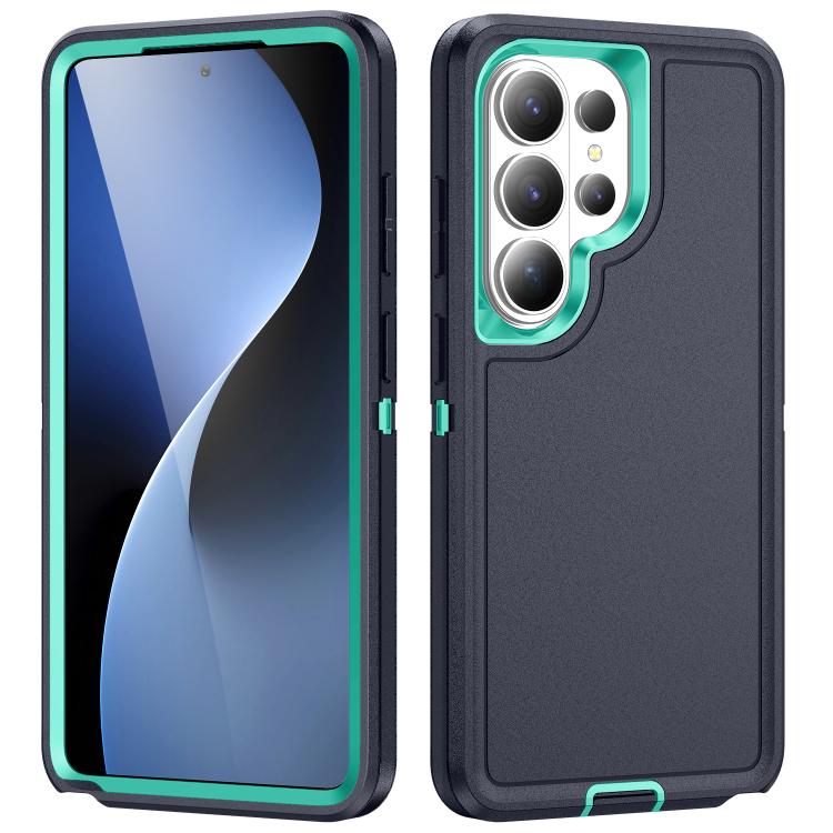 Custodia per telefono impermeabile e robusta Life, For Samsung Galaxy S26 Ultra 5G, For Samsung Galaxy S26 5G, For Samsung Galaxy S25 FE 5G, For Samsung Galaxy S25 Ultra 5G