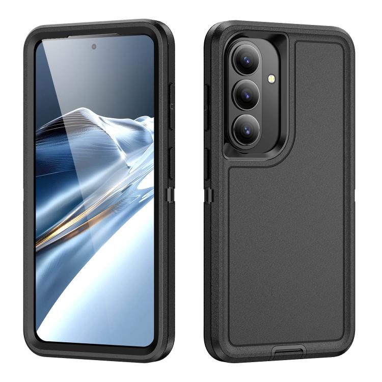Custodia per telefono impermeabile e robusta Life, For Samsung Galaxy S26 Ultra 5G, For Samsung Galaxy S26 5G, For Samsung Galaxy S25 FE 5G, For Samsung Galaxy S25 Ultra 5G