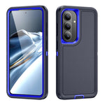Custodia per telefono impermeabile e robusta Life, For Samsung Galaxy S26 Ultra 5G, For Samsung Galaxy S26 5G, For Samsung Galaxy S25 FE 5G, For Samsung Galaxy S25 Ultra 5G