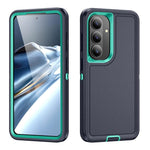 Custodia per telefono impermeabile e robusta Life, For Samsung Galaxy S26 Ultra 5G, For Samsung Galaxy S26 5G, For Samsung Galaxy S25 FE 5G, For Samsung Galaxy S25 Ultra 5G
