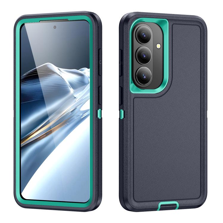 Custodia per telefono impermeabile e robusta Life, For Samsung Galaxy S26 Ultra 5G, For Samsung Galaxy S26 5G, For Samsung Galaxy S25 FE 5G, For Samsung Galaxy S25 Ultra 5G