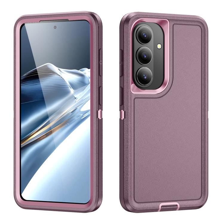 Custodia per telefono impermeabile e robusta Life, For Samsung Galaxy S26 Ultra 5G, For Samsung Galaxy S26 5G, For Samsung Galaxy S25 FE 5G, For Samsung Galaxy S25 Ultra 5G