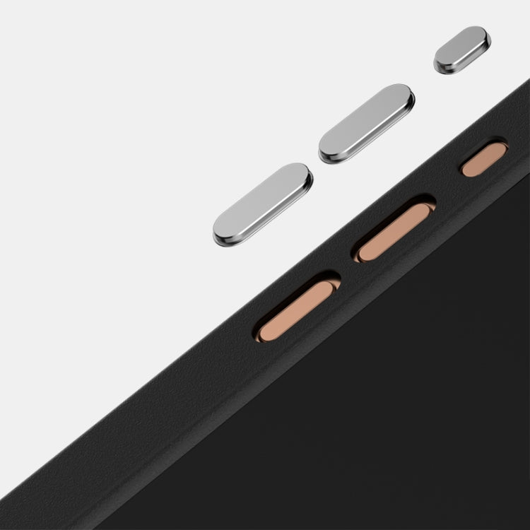 Custodia per telefono MagSafe in microrilievo ABEEL C in fibra di carbonio serie 6D, For iPhone 15, For iPhone 14 Plus, For iPhone 14, For iPhone 14 Pro, For iPhone 14 Pro Max, For iPhone 13 Pro Max