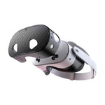 Custodia protettiva in silicone per Meta Quest 3 VR