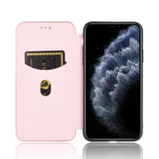 Custodia in pelle TPU per iPhone 11 Pro e altri