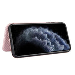 Custodia portafoglio in pelle TPU per iPhone compatibili