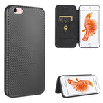 Custodia portafoglio in pelle TPU per iPhone compatibili