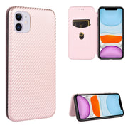 Custodia in pelle TPU per iPhone 11 e 12
