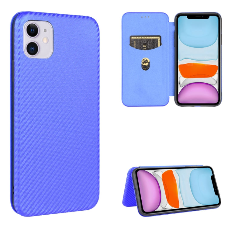 Custodia portafoglio in pelle TPU per iPhone 11 e 12