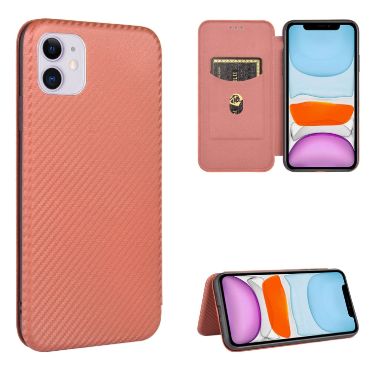 Custodia portafoglio in pelle TPU per iPhone 11 e 12