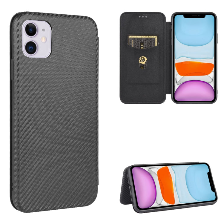 Custodia portafoglio in pelle TPU per iPhone 11 e 12