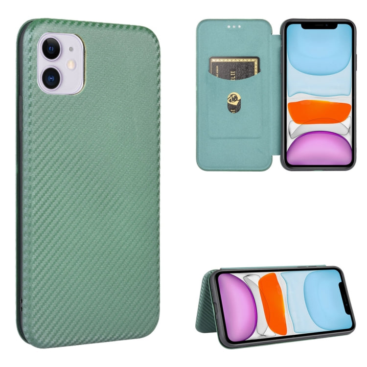 Custodia portafoglio in pelle TPU per iPhone 11 e 12