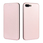 Custodia TPU in pelle per iPhone 7, 8, SE 2020/2022