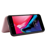 Custodia in pelle TPU per iPhone 7/8/SE 2020/2022
