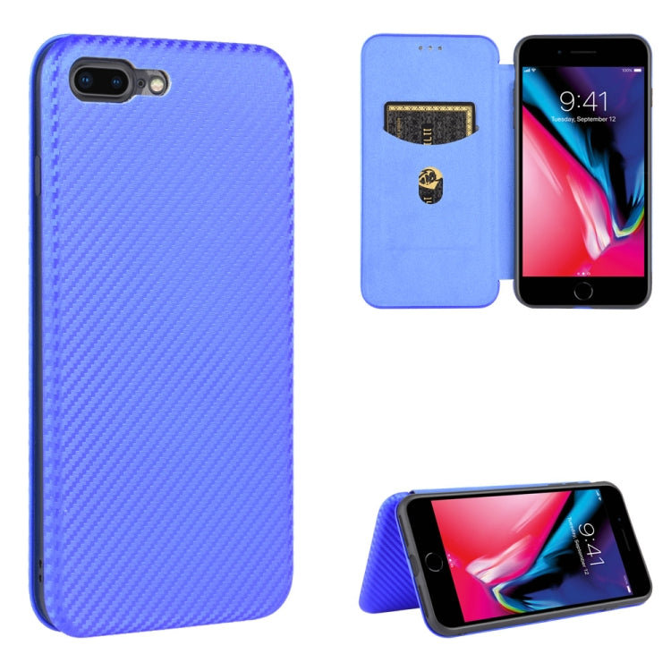 Custodia TPU in pelle per iPhone 7, 8, SE 2020/2022