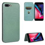 Custodia TPU in pelle per iPhone 7, 8, SE 2020/2022