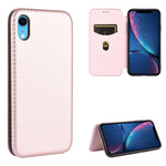 Custodia TPU in pelle per iPhone 7, 8, SE 2020/2022